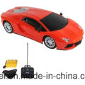 ICTI Factory 1: 24 Metal Model Car Die Cast Metal Toy Voiture de course pour les enfants